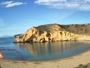 Águilas - Playa de los Cocedores