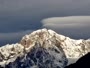 La Salle - Monte Bianco - Cascata di Lenteney