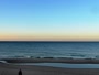 Spiaggia con passeggiata