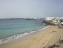 Lanzarote - Yaiza - Playa Blanca