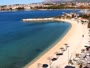 Podstrana - Spiaggia