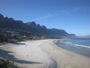 Città del Capo - Camps Bay - South Beach Hotel