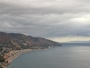 Taormina - Panorama costiero