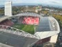 Utrecht - Stadion Galgenwaard