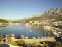 Makarska - Seaside promenade