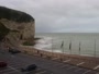 Yport - Playa