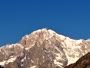 La Salle - Mont Blanc - Cascade de Lenteney