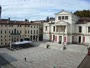 Conegliano - Piazza Giovanni Battista Cima