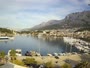 Makarska - pajūrio promenada