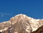 La Salle - Mont Blanc - Cascade de Lenteney