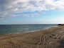 Plaża z promenadą