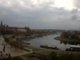 Bulwary wiślane, Wawel