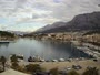 Makarska - Seaside promenade