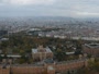 Vienna - Wien-Arsenal Tower - Panoramic view