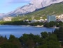 Makarska - Harbour view