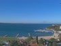 Portorož - Beach view