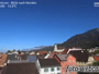 Bludenz - Panorama of the center