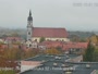 Panorama of the city