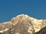 La Salle - Mont Blanc - Cascata de Lenteney