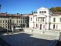 Conegliano - Piazza Giovanni Battista Cima